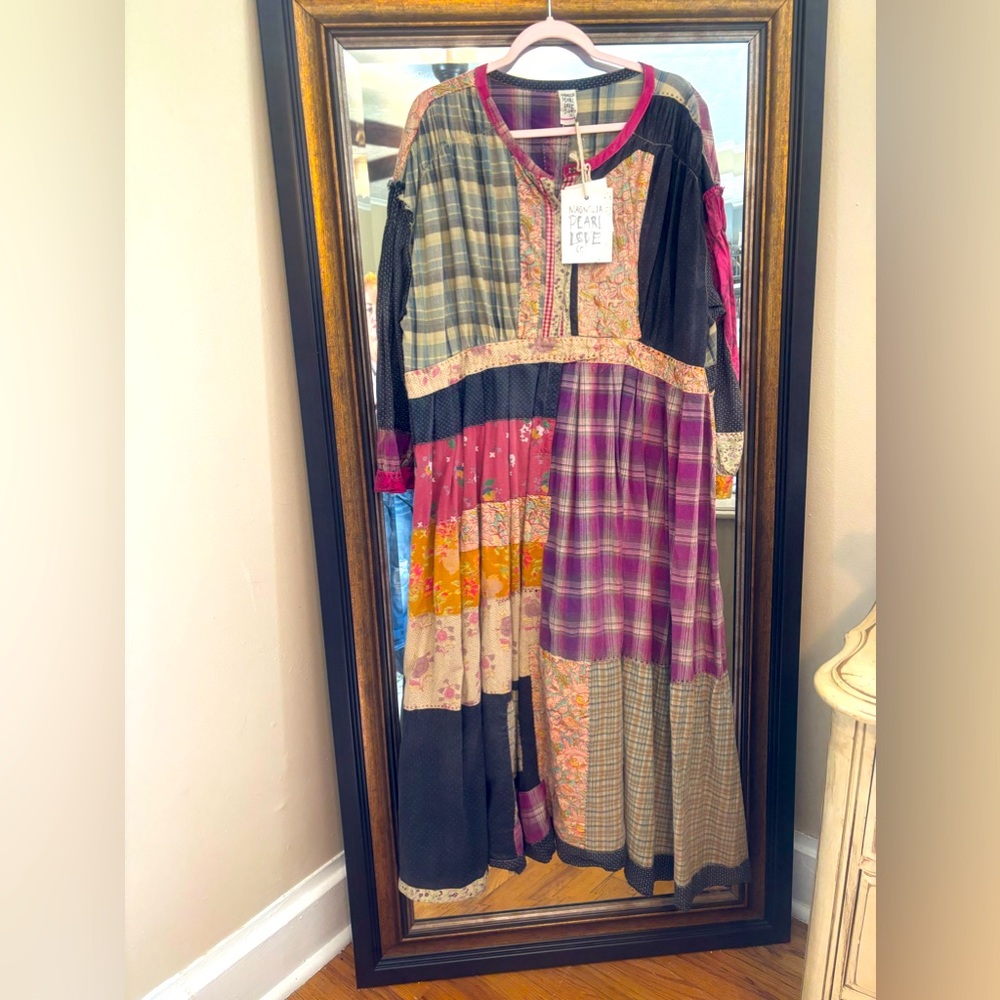 Nwt magnolia dress